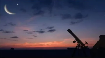 موعد استطلاع هلال شهر رجب 1447هـ وتحديد رؤية إتمام الشهر الكريم